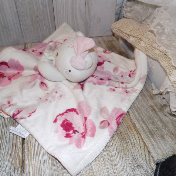 MORDERN MOMENTS BEAR ROSES LOVEY SO SOFT - Picture 3 of 8